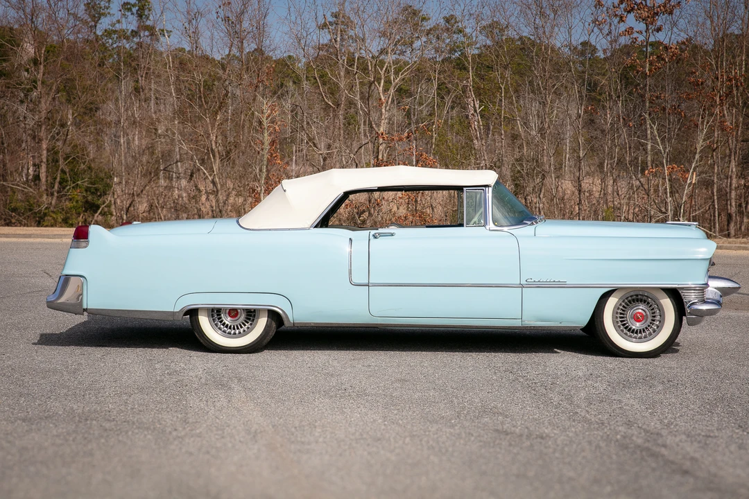1955 Cadillac Series 62 3rd Gen - Image 10 of 31