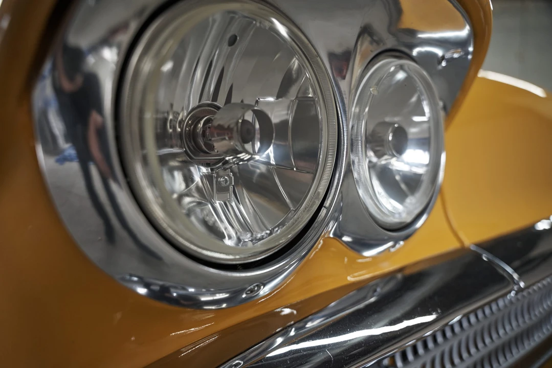 1958 Chevrolet Biscayne - Image 17 of 31