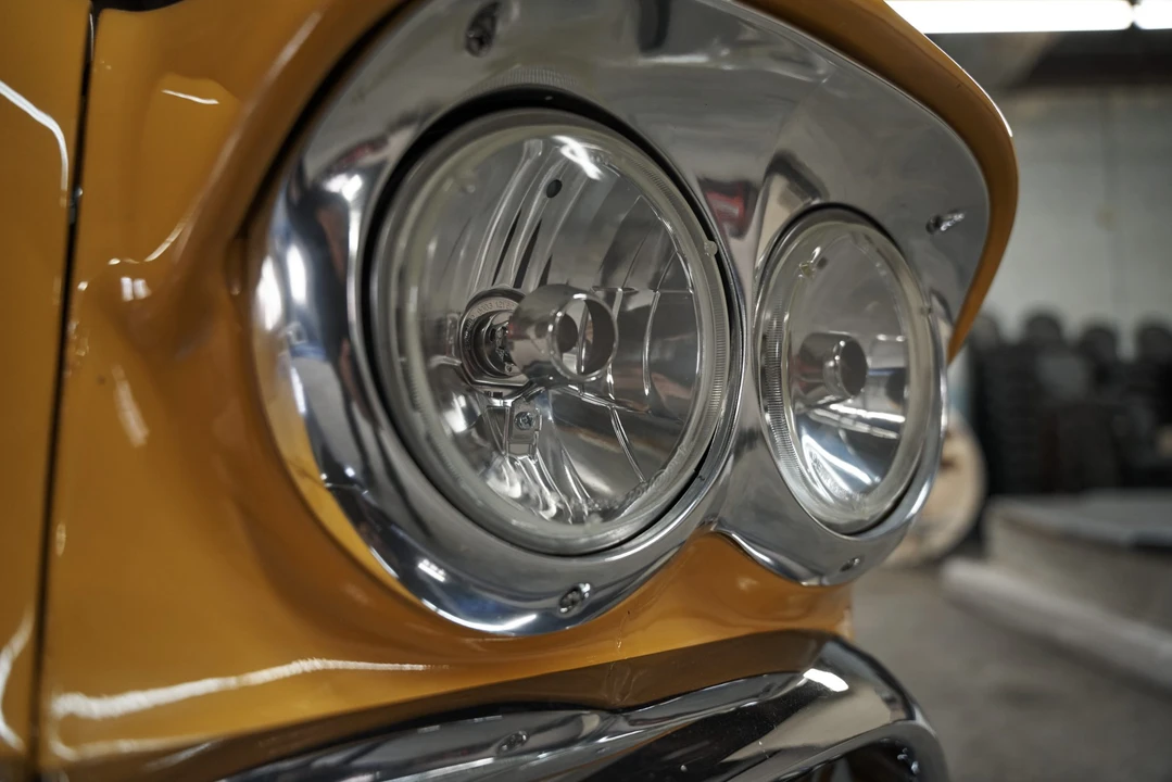 1958 Chevrolet Biscayne - Image 20 of 31