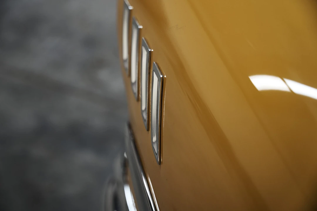 1958 Chevrolet Biscayne - Image 29 of 31