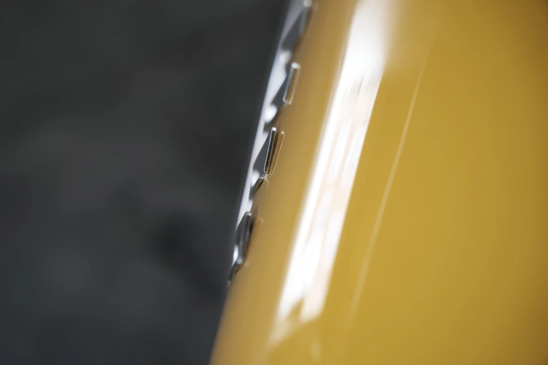 1958 Chevrolet Biscayne - Image 30 of 31