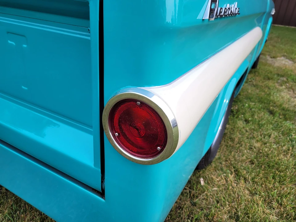 1959 Chevrolet Task Force - Image 31 of 31