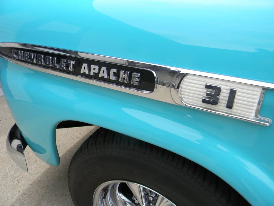 1959 Chevrolet Task Force - Image 18 of 31