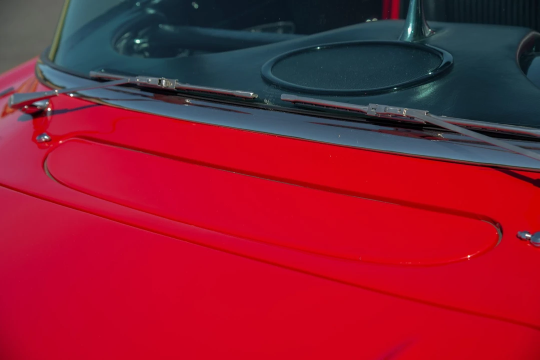 1961 Chevrolet Corvette C1 - Image 13 of 31