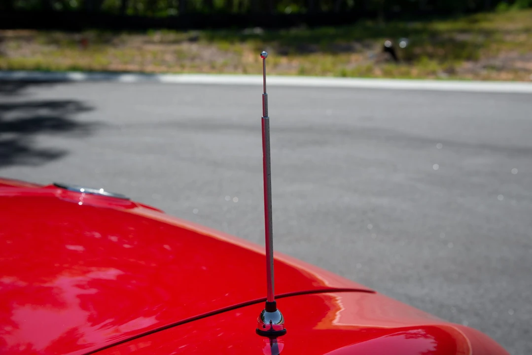 1961 Chevrolet Corvette C1 - Image 26 of 31