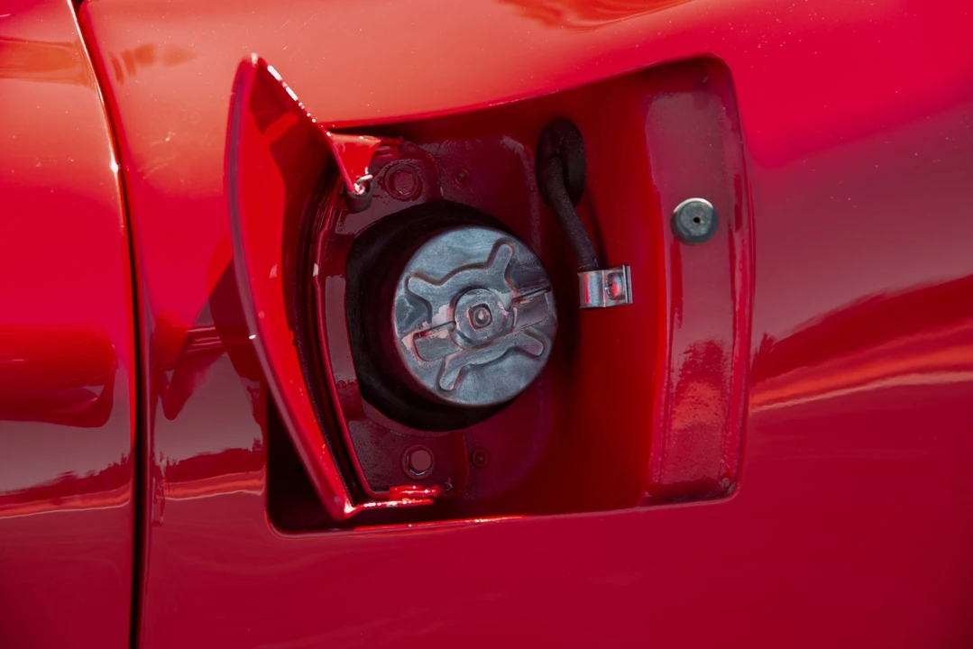 1961 Chevrolet Corvette C1 - Image 25 of 31