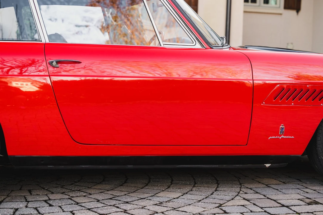 1962 Ferrari 250 GTE - Image 23 of 31