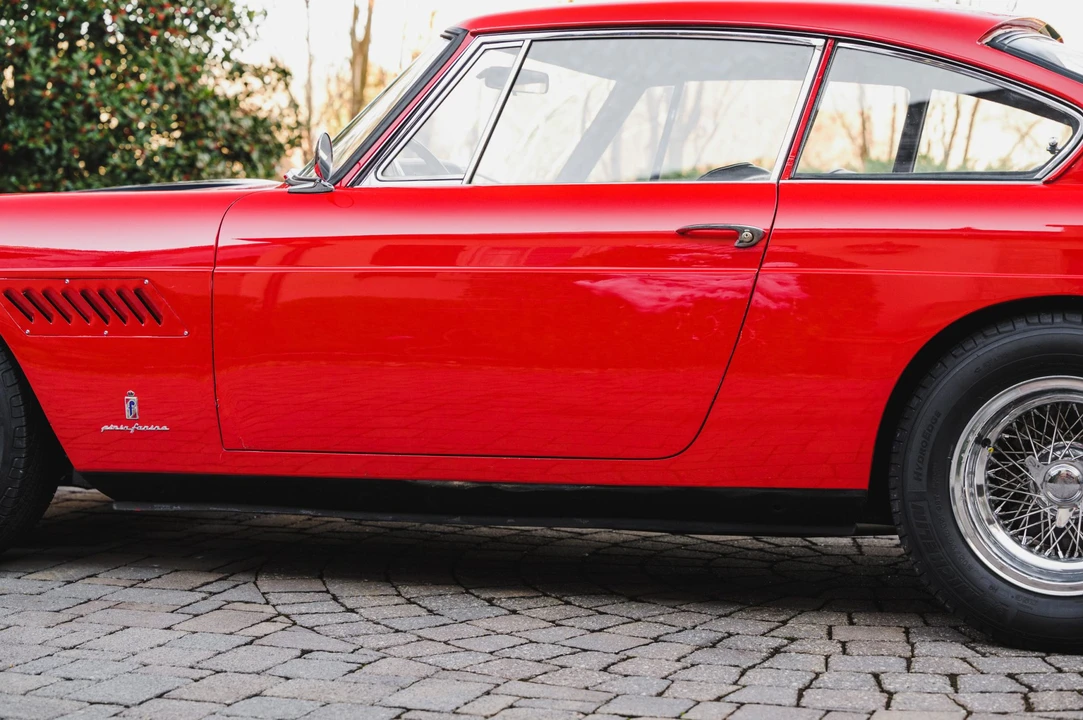 1962 Ferrari 250 GTE - Image 24 of 31