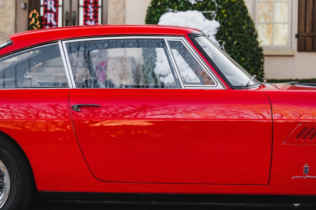 1962 Ferrari 250 GTE - Image 25 of 31