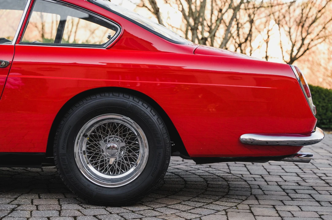 1962 Ferrari 250 GTE - Image 27 of 31
