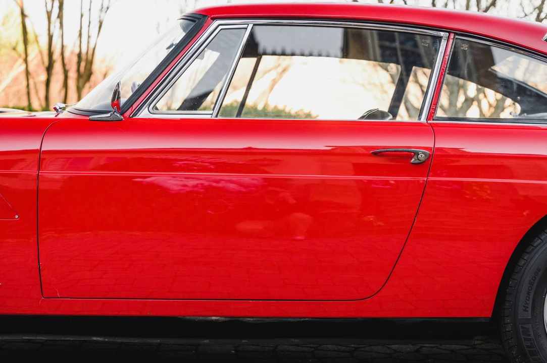 1962 Ferrari 250 GTE - Image 26 of 31