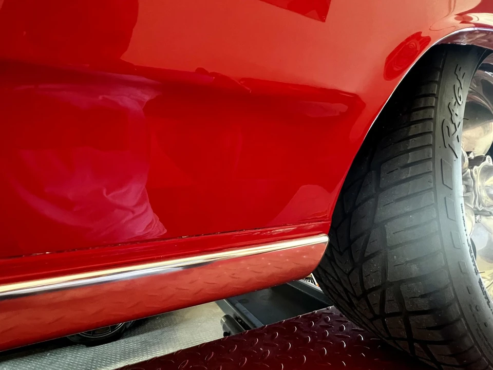 1964 Chevrolet Chevelle 1st Gen - Image 27 of 31