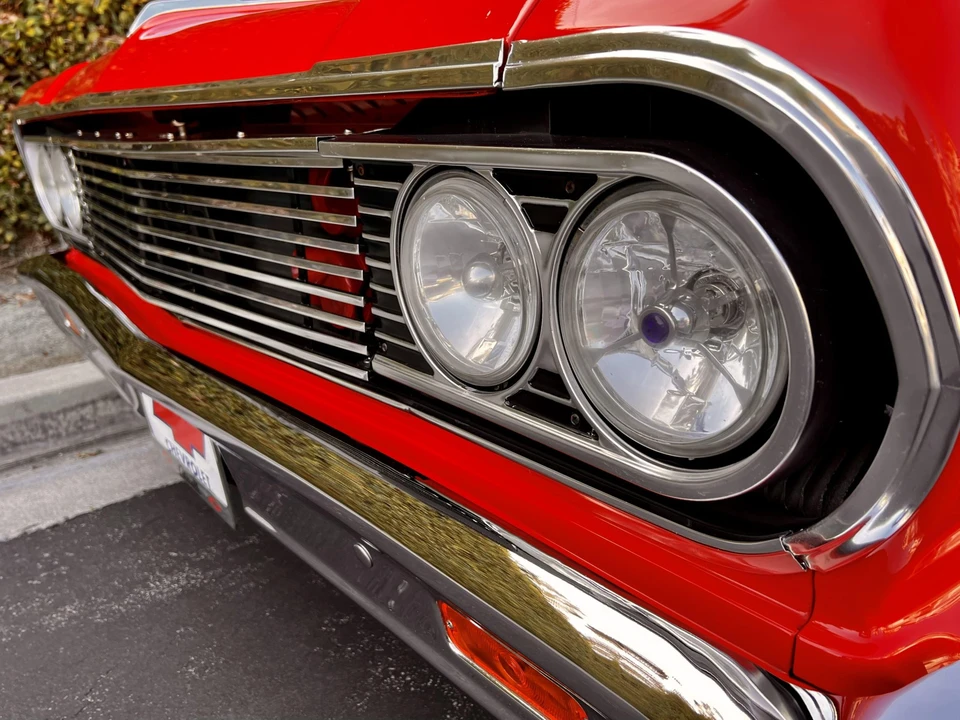 1964 Chevrolet Chevelle 1st Gen - Image 14 of 31