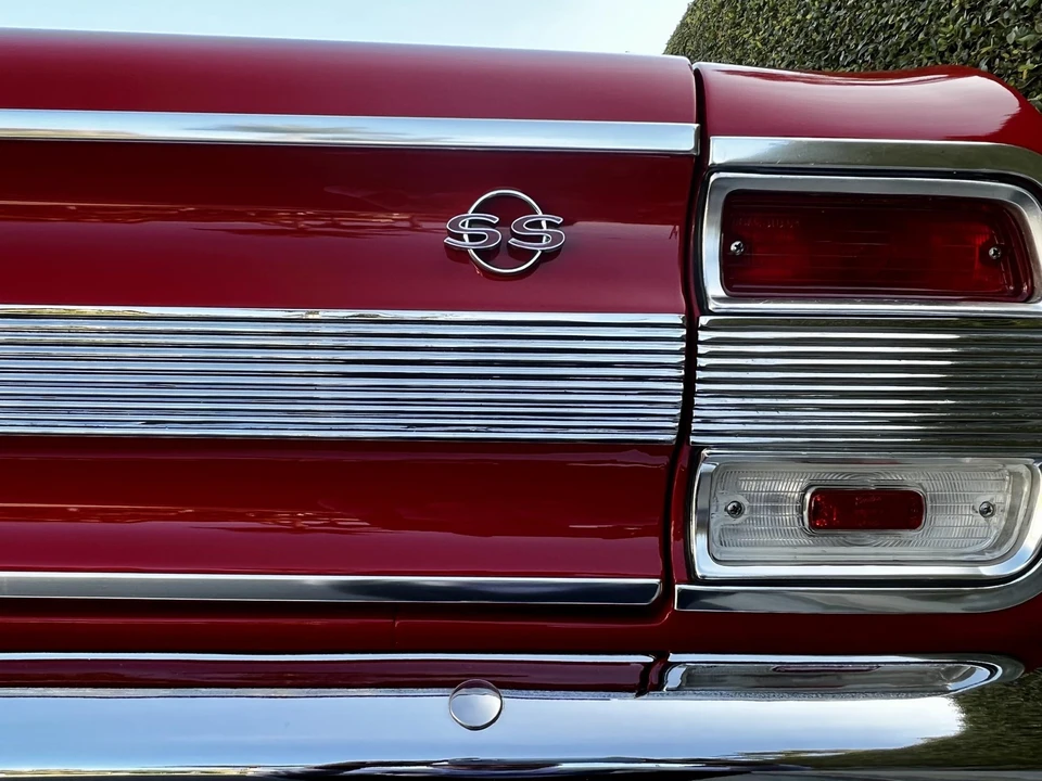 1964 Chevrolet Chevelle 1st Gen - Image 22 of 31