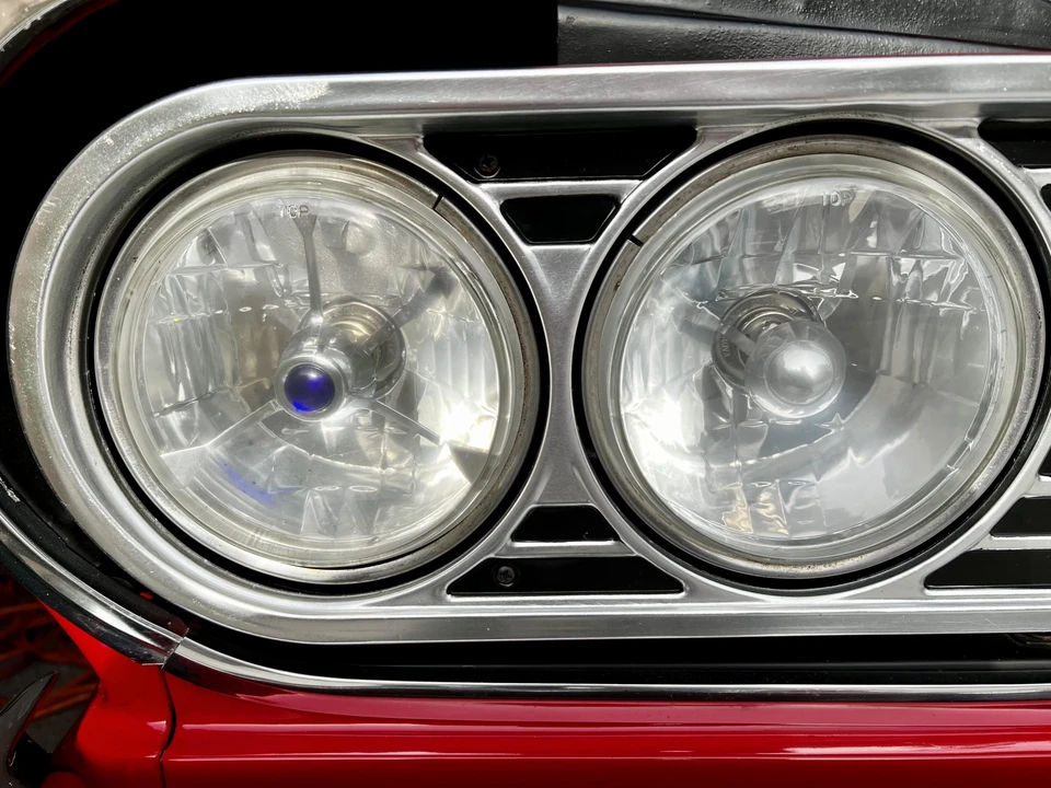 1964 Chevrolet Chevelle 1st Gen - Image 12 of 31