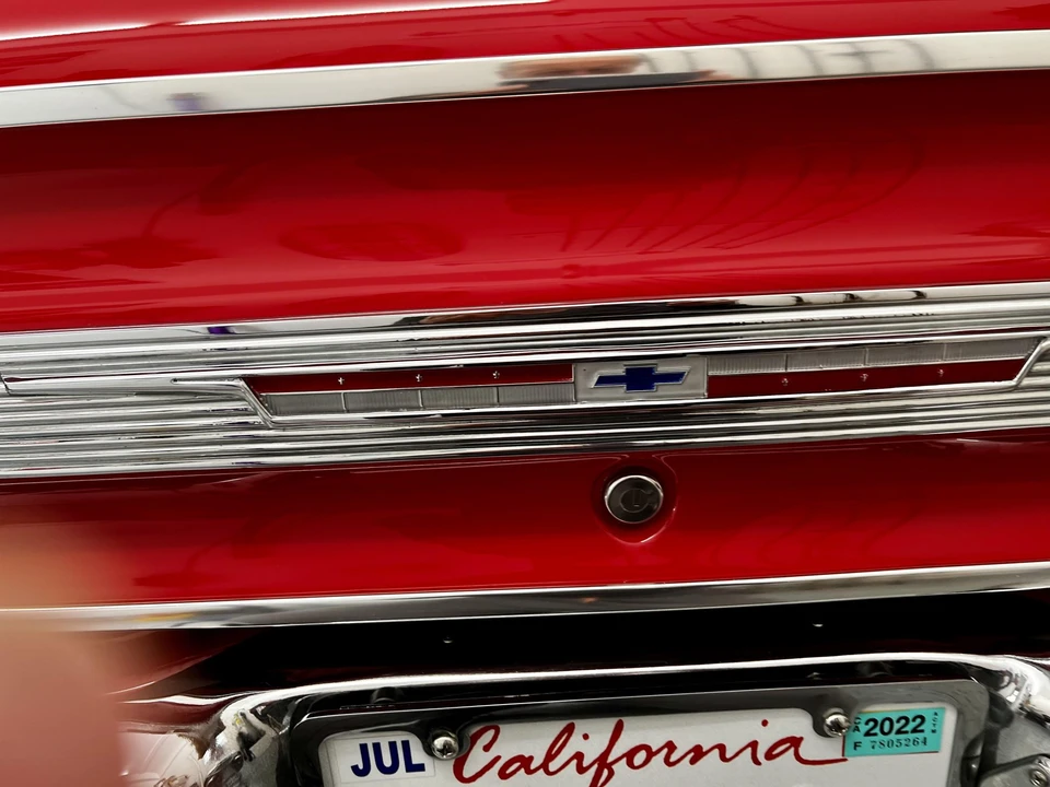 1964 Chevrolet Chevelle 1st Gen - Image 21 of 31