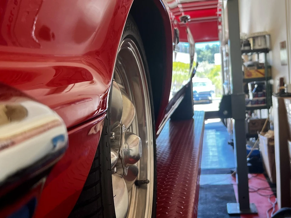 1964 Chevrolet Chevelle 1st Gen - Image 25 of 31