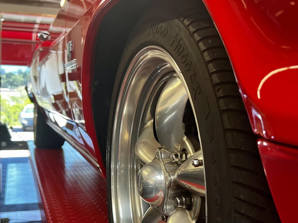 1964 Chevrolet Chevelle 1st Gen - Image 24 of 31