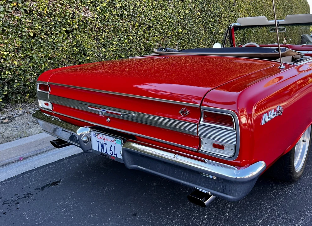 1964 Chevrolet Chevelle 1st Gen - Image 20 of 31