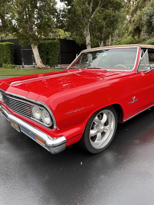 1964 Chevrolet Chevelle 1st Gen - Image 23 of 31