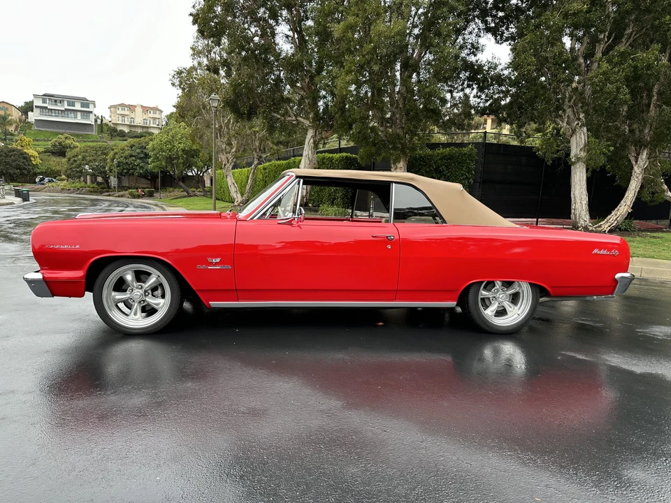 1964 Chevrolet Chevelle 1st Gen - Image 20 of 31