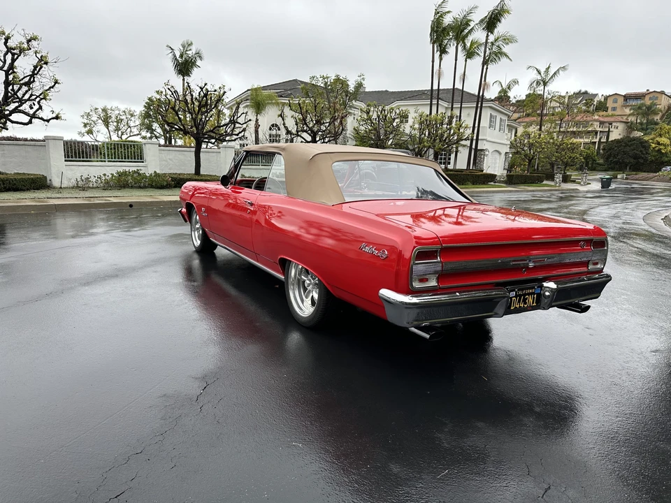 1964 Chevrolet Chevelle 1st Gen - Image 18 of 31