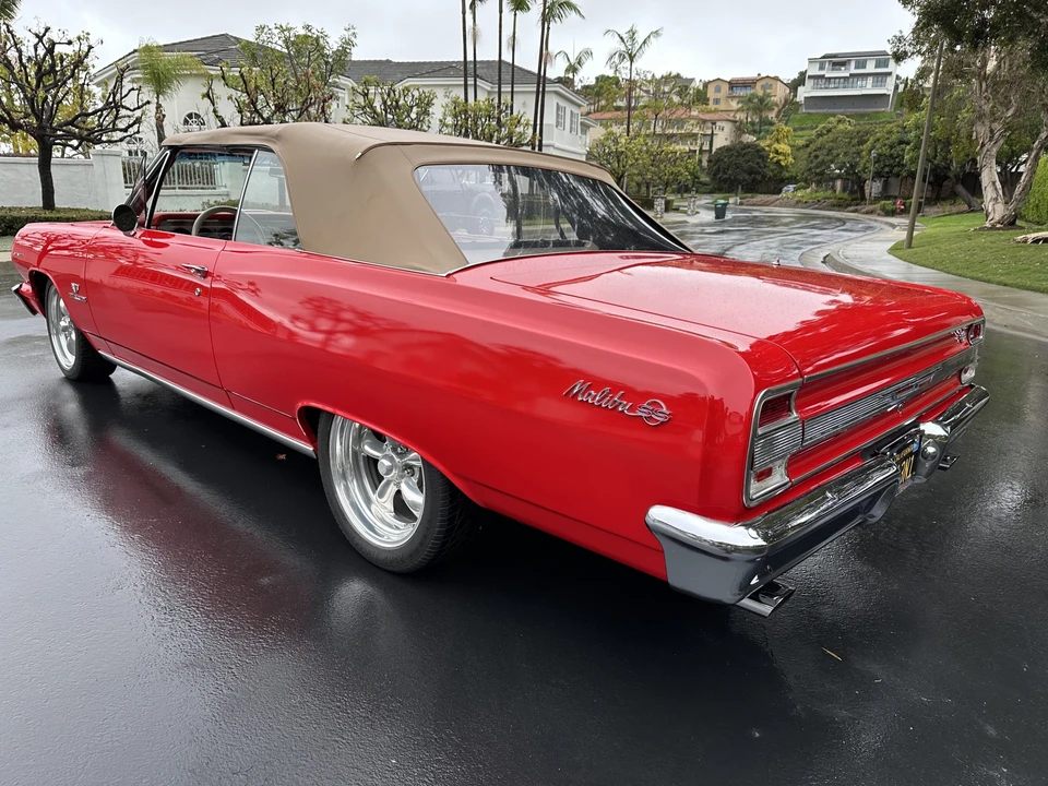 1964 Chevrolet Chevelle 1st Gen - Image 19 of 31