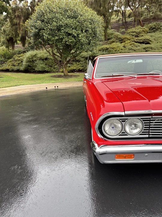 1964 Chevrolet Chevelle 1st Gen - Image 24 of 31