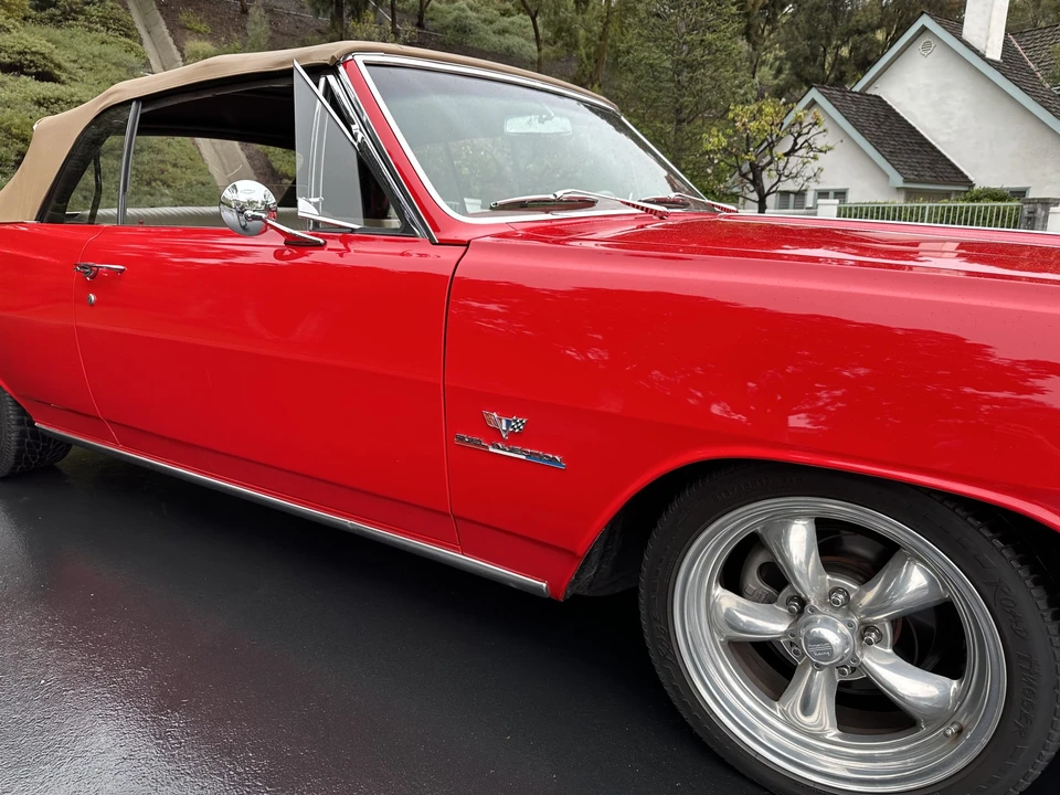 1964 Chevrolet Chevelle 1st Gen - Image 25 of 31