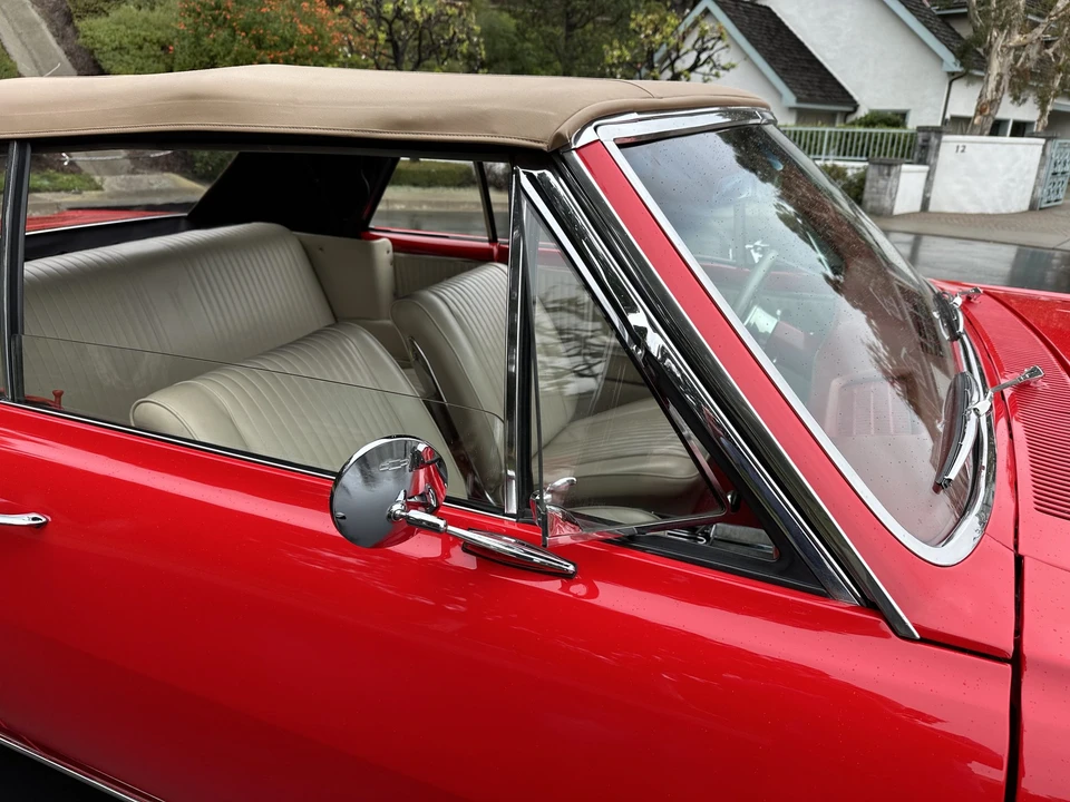 1964 Chevrolet Chevelle 1st Gen - Image 26 of 31