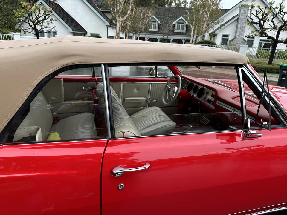 1964 Chevrolet Chevelle 1st Gen - Image 27 of 31