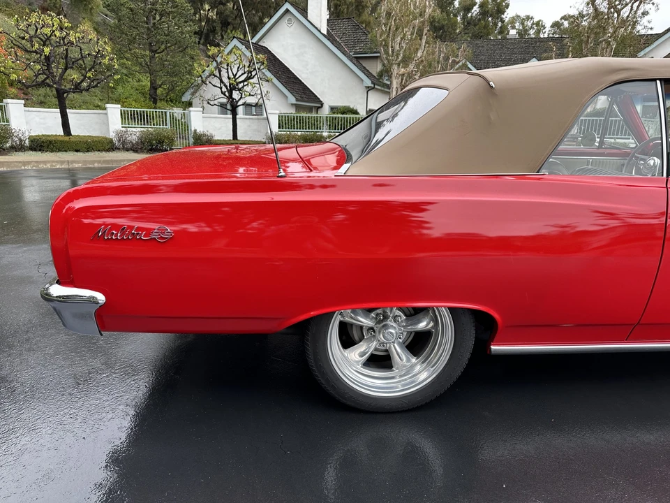 1964 Chevrolet Chevelle 1st Gen - Image 28 of 31