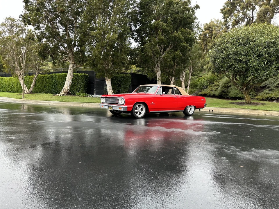 1964 Chevrolet Chevelle 1st Gen - Image 8 of 31