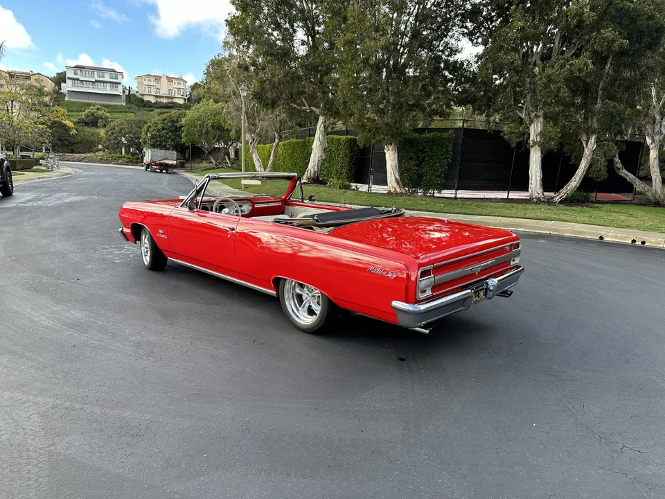 1964 Chevrolet Chevelle 1st Gen - Image 6 of 31