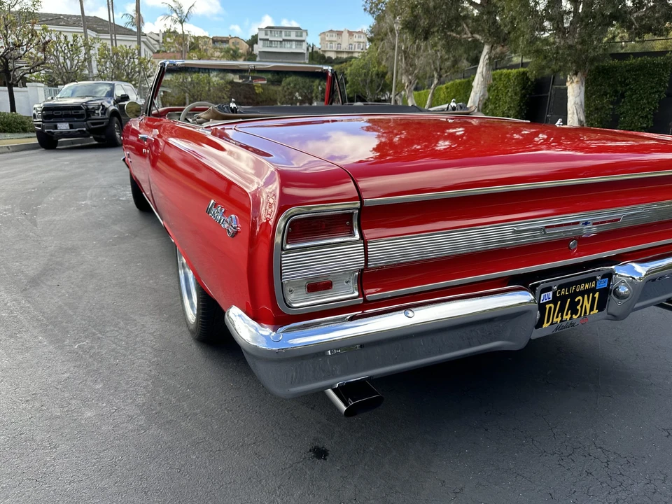 1964 Chevrolet Chevelle 1st Gen - Image 31 of 31