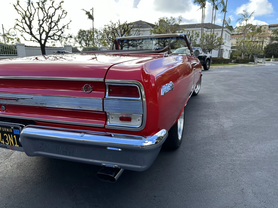 1964 Chevrolet Chevelle 1st Gen - Image 29 of 31