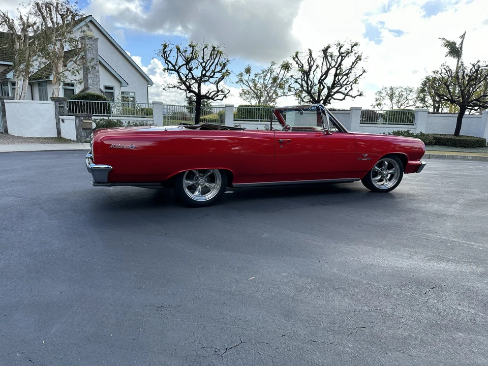 1964 Chevrolet Chevelle 1st Gen - Image 5 of 31