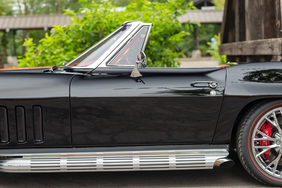 1966 Chevrolet Corvette C2 - Image 26 of 31