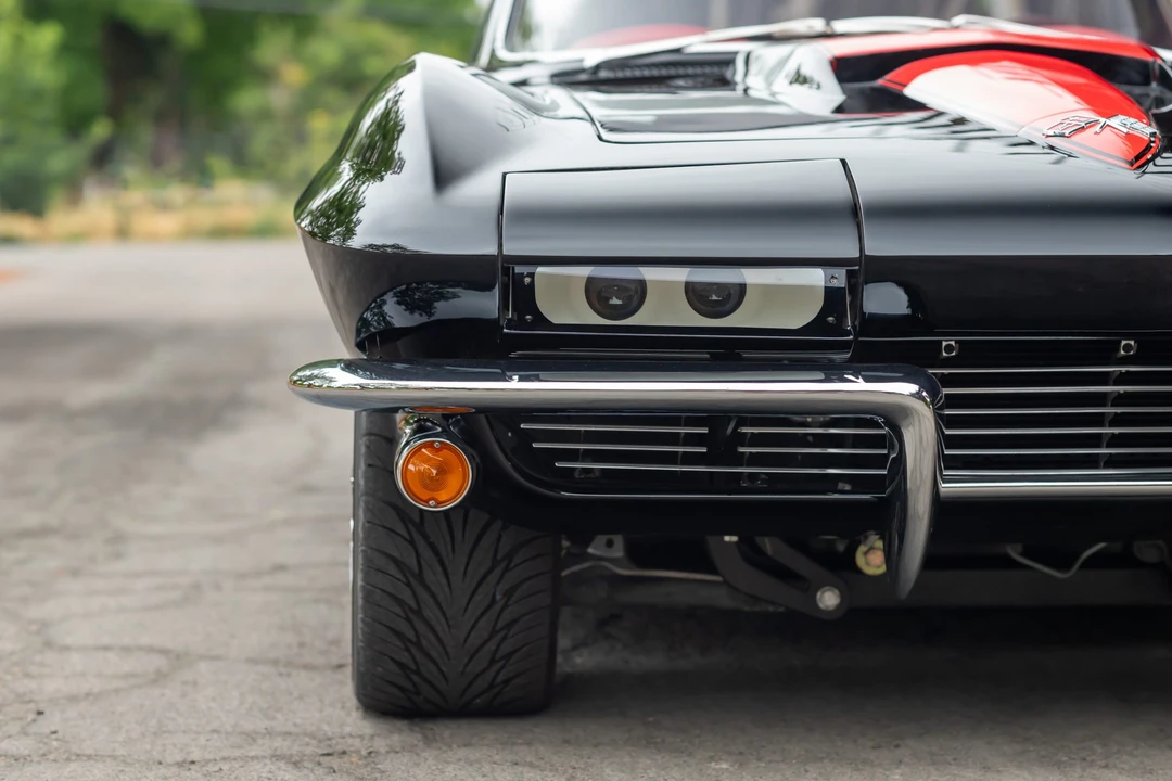 1966 Chevrolet Corvette C2 - Image 31 of 31