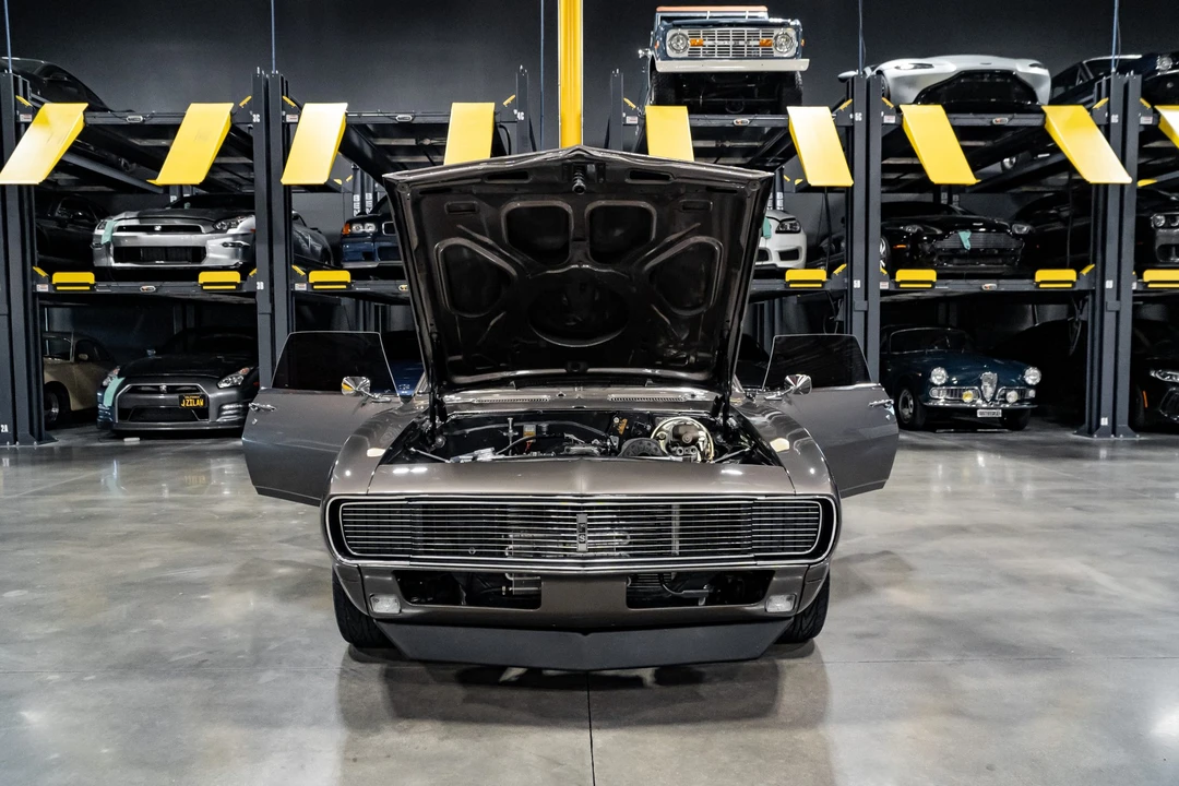 1968 Chevrolet Camaro 1st Gen - Image 24 of 31