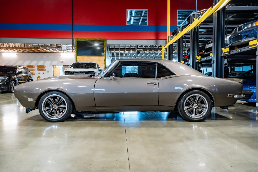 1968 Chevrolet Camaro 1st Gen - Image 21 of 31