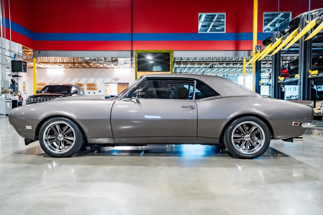 1968 Chevrolet Camaro 1st Gen - Image 22 of 31