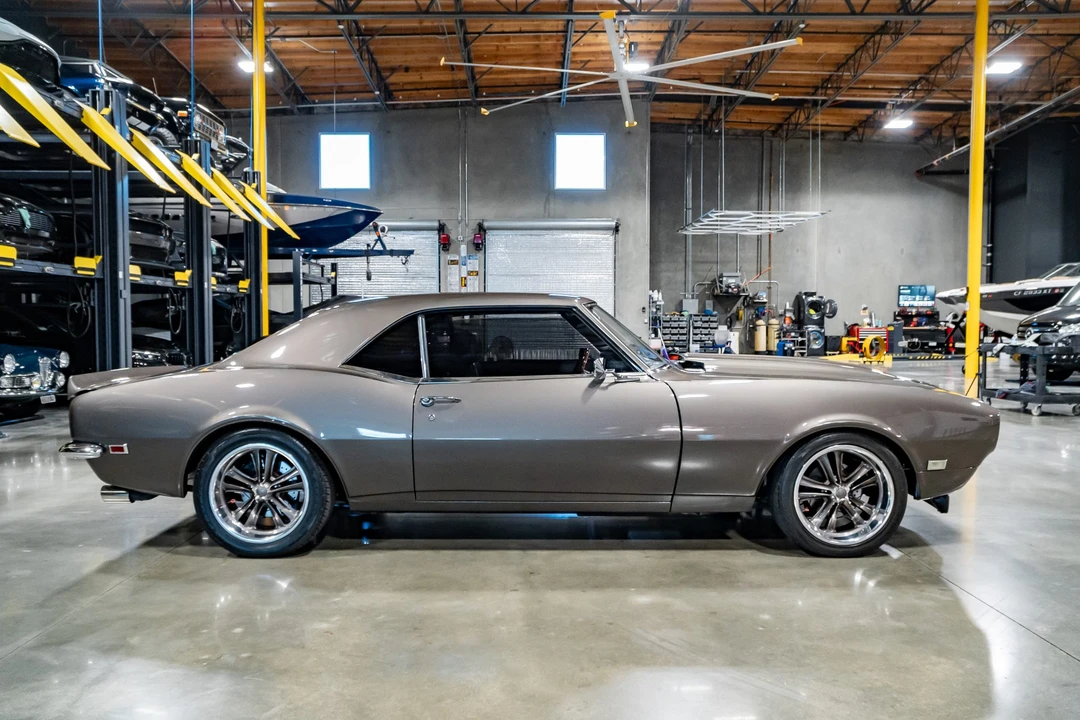 1968 Chevrolet Camaro 1st Gen - Image 13 of 31