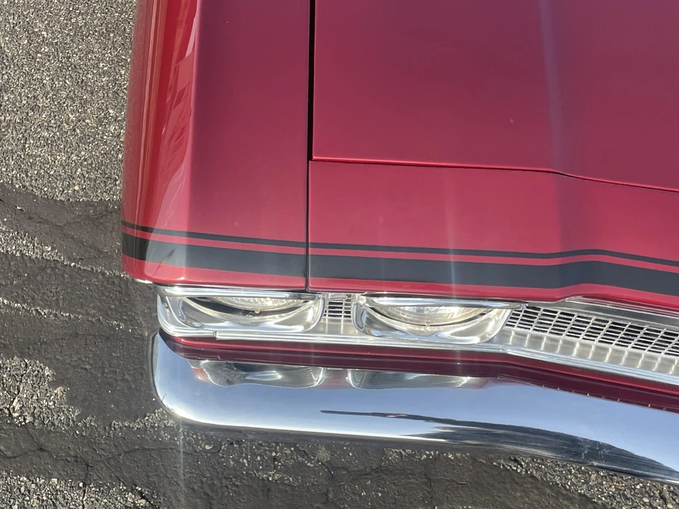 1968 Chevrolet Chevelle 2nd Gen - Image 20 of 31