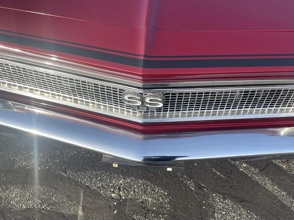 1968 Chevrolet Chevelle 2nd Gen - Image 19 of 31