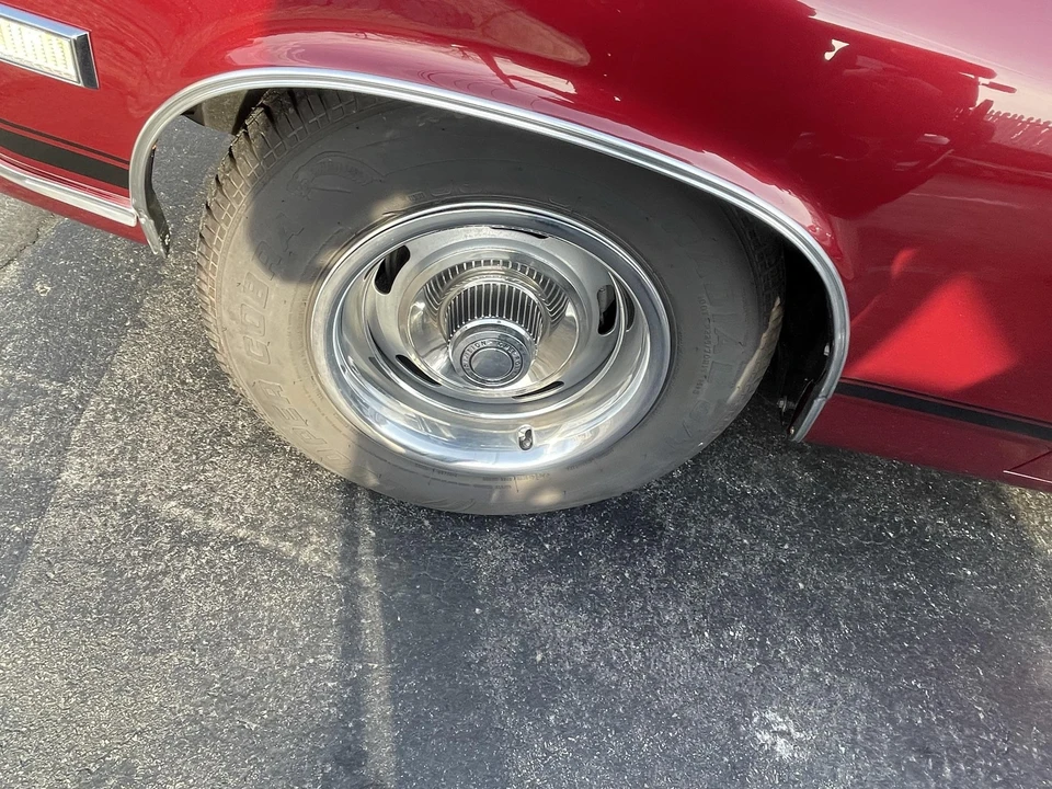1968 Chevrolet Chevelle 2nd Gen - Image 29 of 31