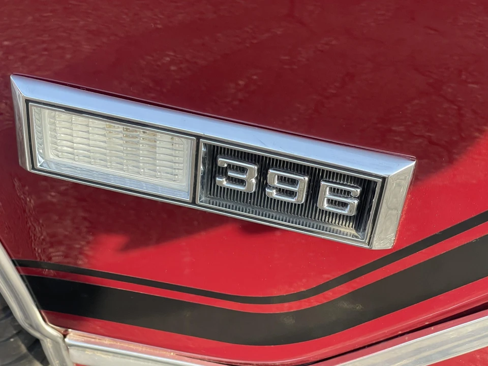 1968 Chevrolet Chevelle 2nd Gen - Image 23 of 31