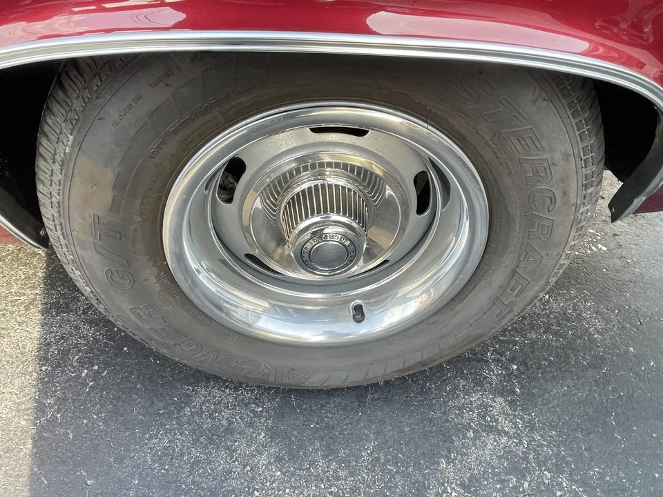 1968 Chevrolet Chevelle 2nd Gen - Image 31 of 31