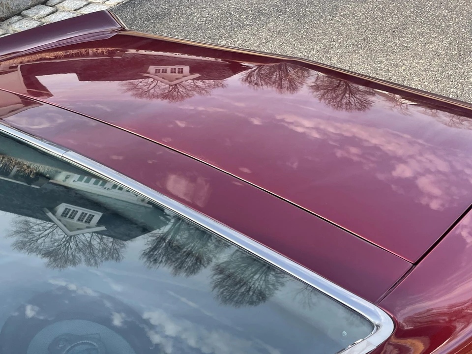 1968 Chevrolet Chevelle 2nd Gen - Image 25 of 31