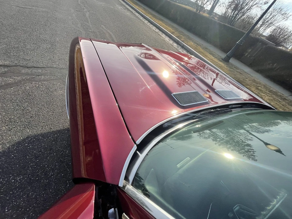 1968 Chevrolet Chevelle 2nd Gen - Image 24 of 31